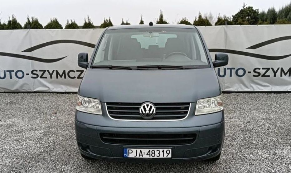 Продам Volkswagen Multivan 2006 года в г. Дубно, Ровенская область