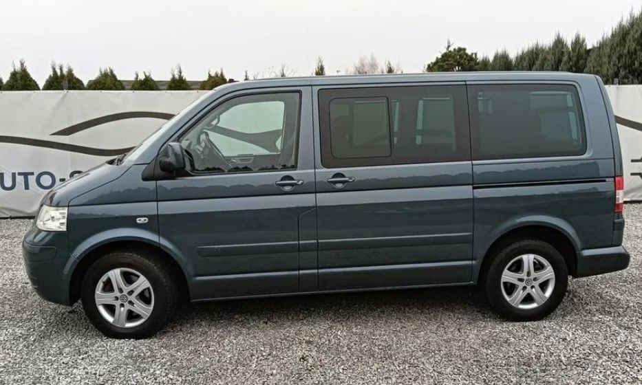 Продам Volkswagen Multivan 2006 года в г. Дубно, Ровенская область
