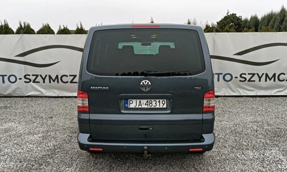 Продам Volkswagen Multivan 2006 года в г. Дубно, Ровенская область