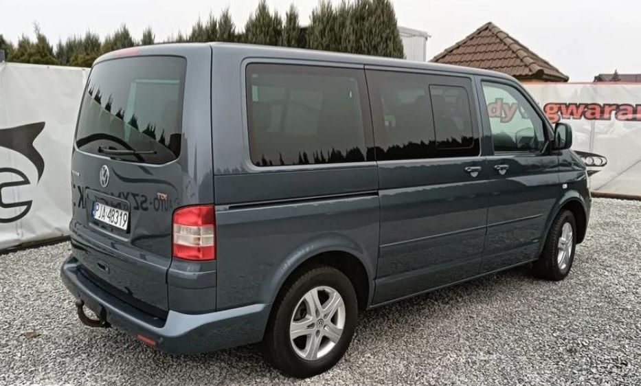 Продам Volkswagen Multivan 2006 года в г. Дубно, Ровенская область