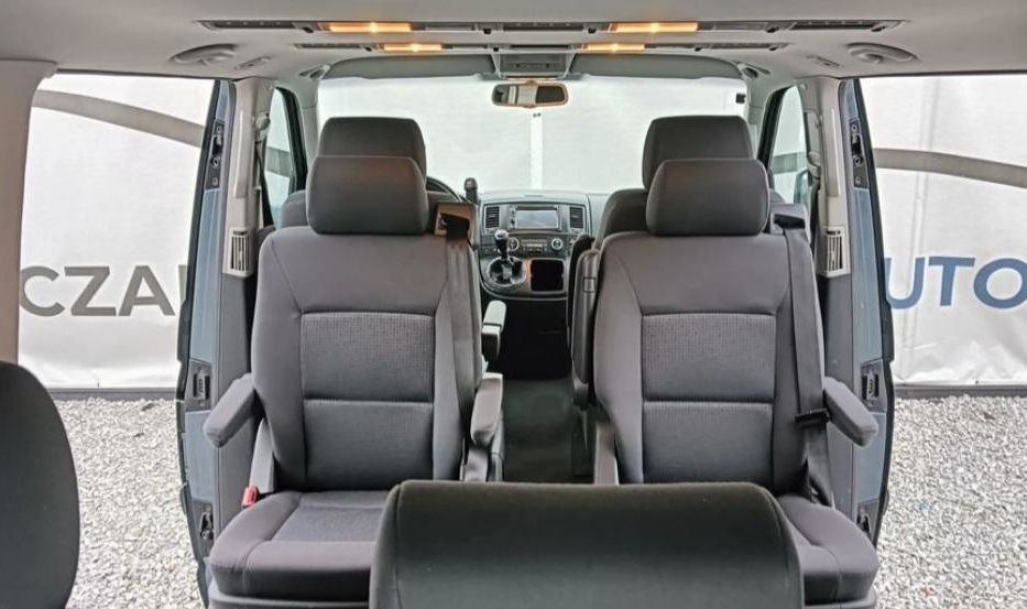 Продам Volkswagen Multivan 2006 года в г. Дубно, Ровенская область