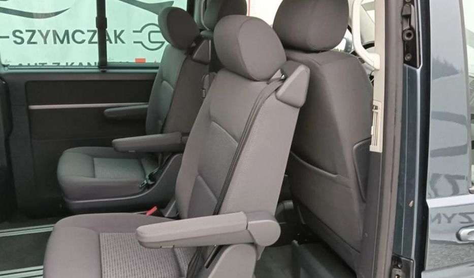 Продам Volkswagen Multivan 2006 года в г. Дубно, Ровенская область