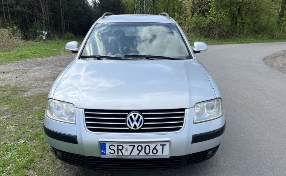 Продам Volkswagen Passat B5 2005 года в г. Глухов, Сумская область