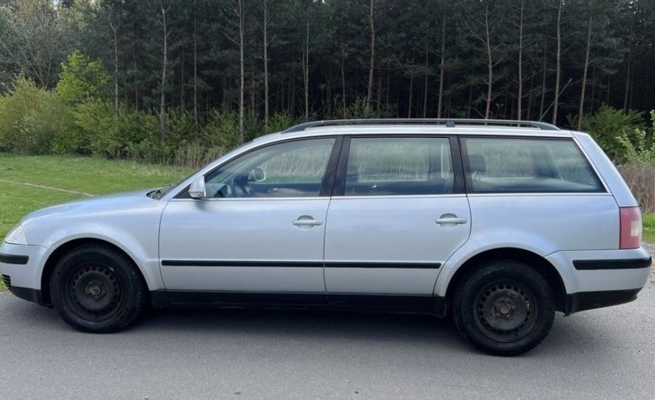 Продам Volkswagen Passat B5 2005 года в г. Глухов, Сумская область