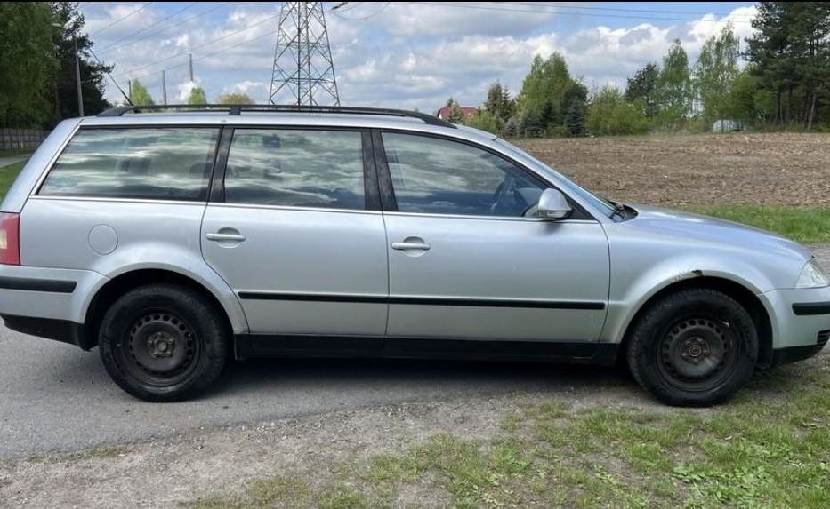 Продам Volkswagen Passat B5 2005 года в г. Глухов, Сумская область