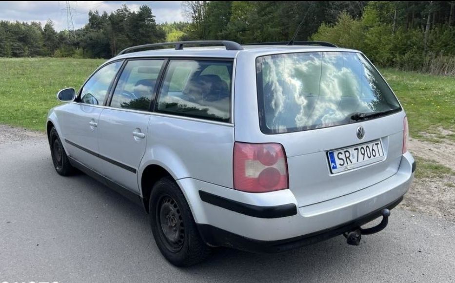 Продам Volkswagen Passat B5 2005 года в г. Глухов, Сумская область