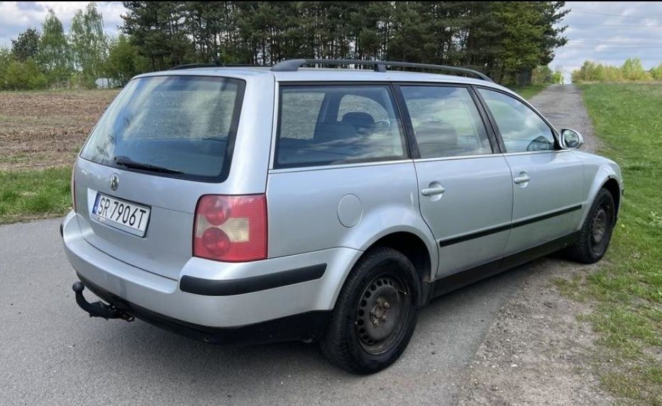 Продам Volkswagen Passat B5 2005 года в г. Глухов, Сумская область
