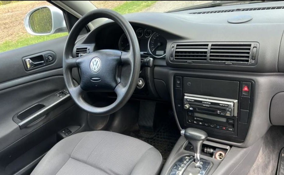 Продам Volkswagen Passat B5 2005 года в г. Глухов, Сумская область