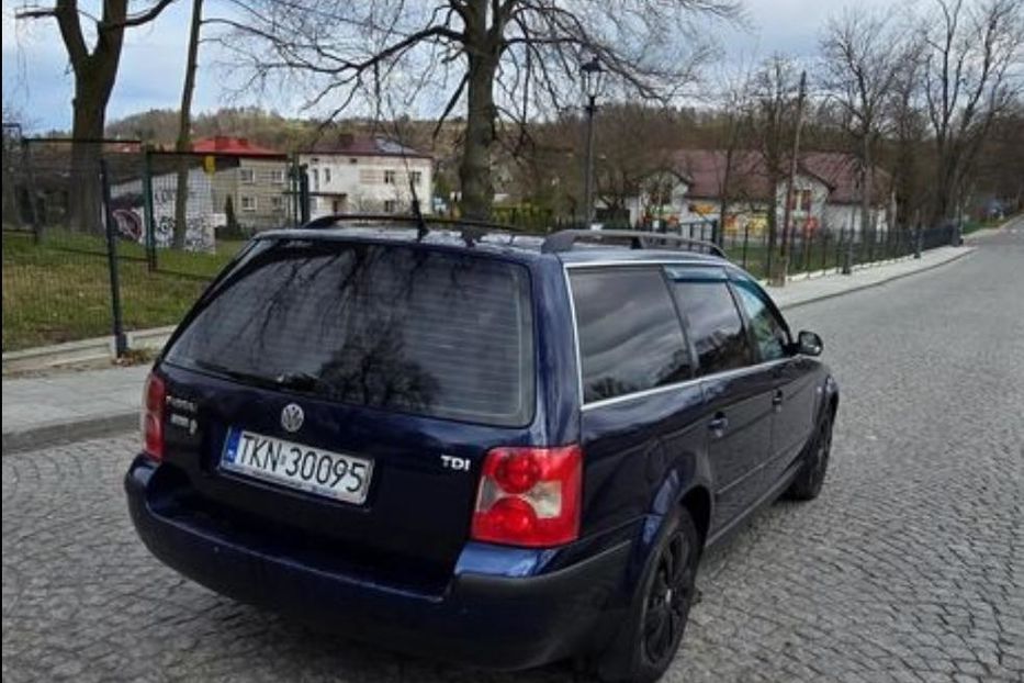 Продам Volkswagen Passat B5 2003 года в Хмельницком