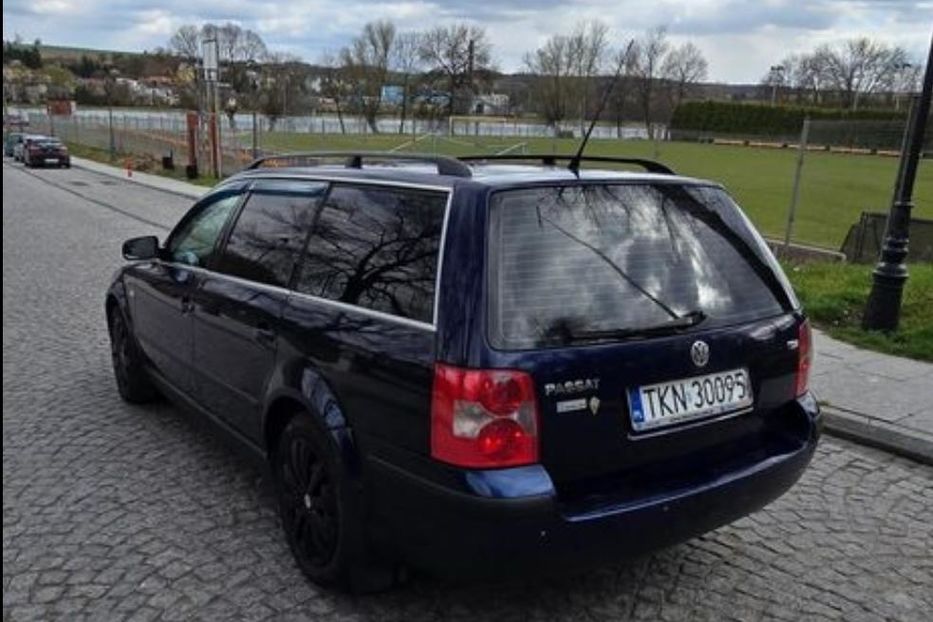 Продам Volkswagen Passat B5 2003 года в Хмельницком