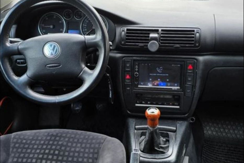 Продам Volkswagen Passat B5 2003 года в Хмельницком