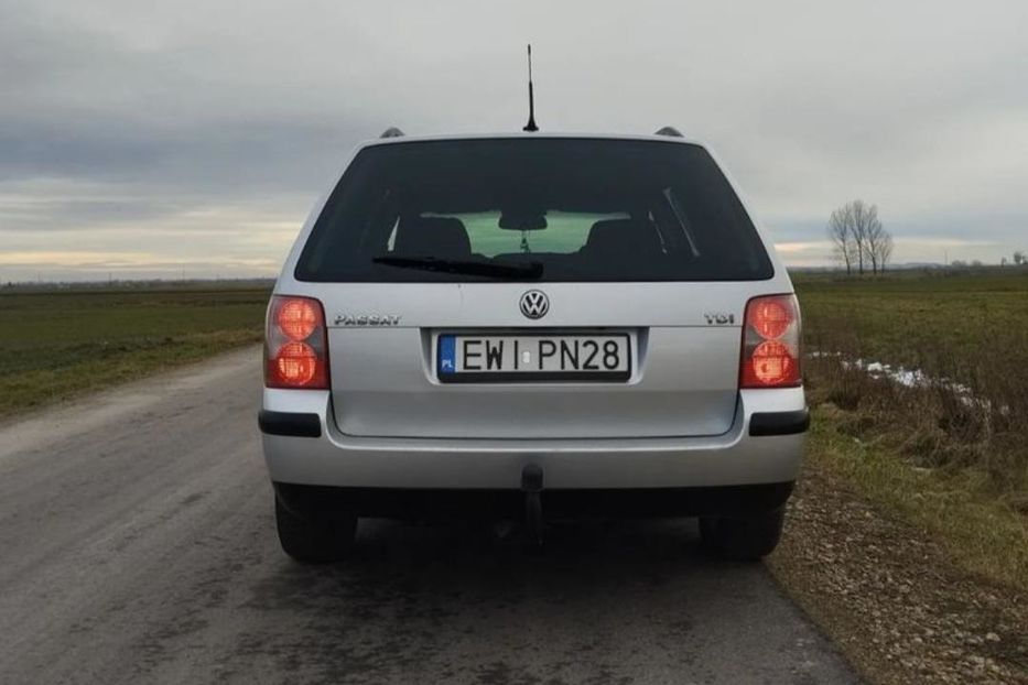 Продам Volkswagen Passat B5 2002 года в г. Купянск, Харьковская область