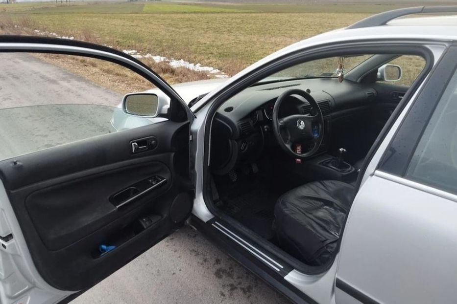 Продам Volkswagen Passat B5 2002 года в г. Купянск, Харьковская область