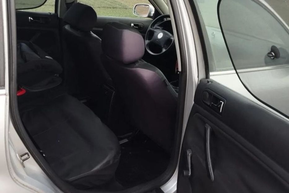 Продам Volkswagen Passat B5 2002 года в г. Купянск, Харьковская область