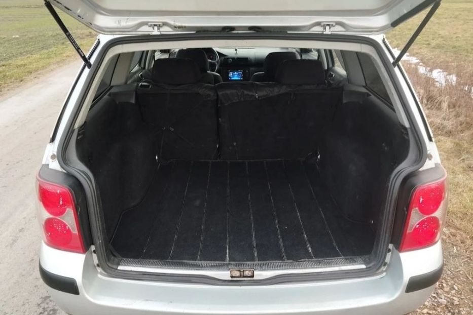 Продам Volkswagen Passat B5 2002 года в г. Купянск, Харьковская область