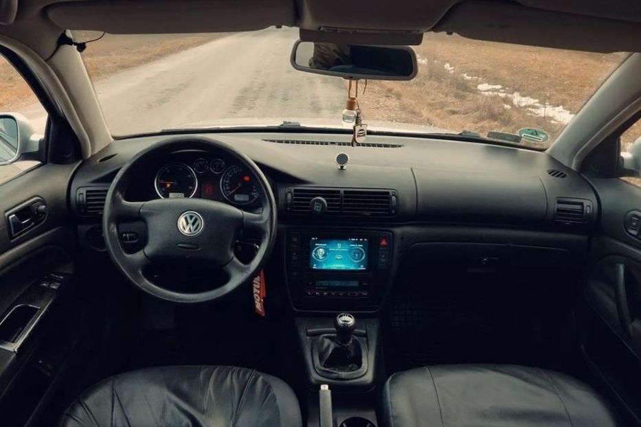 Продам Volkswagen Passat B5 2002 года в г. Купянск, Харьковская область