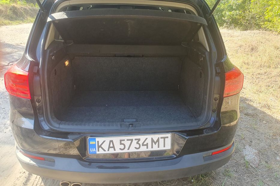 Продам Volkswagen Tiguan S 2016 года в Киеве