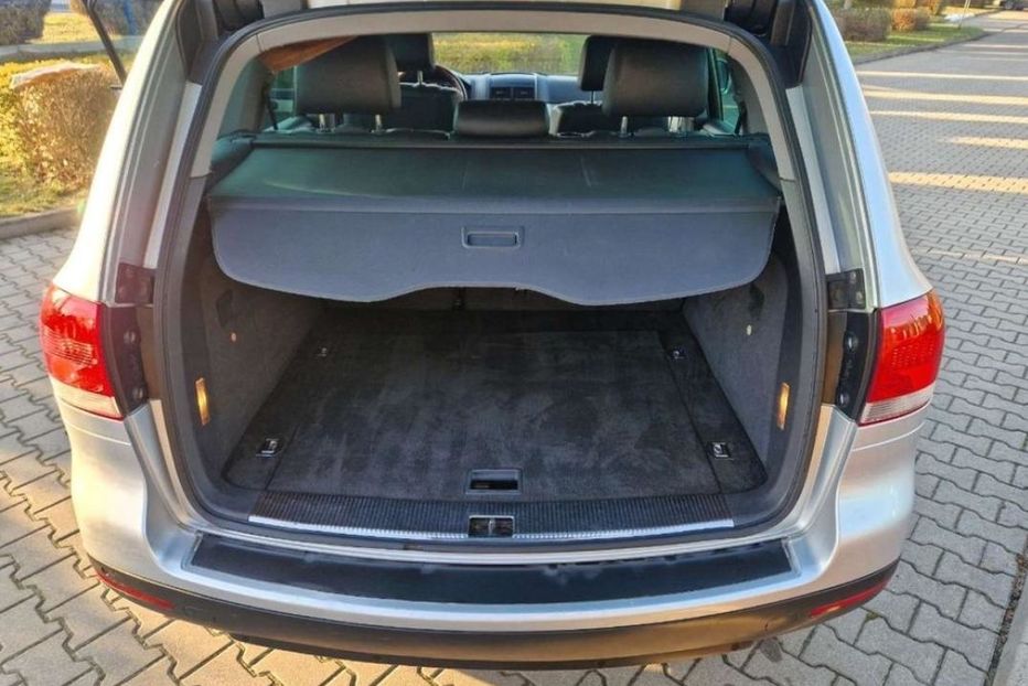Продам Volkswagen Touareg 2005 года в г. Бахмутское, Донецкая область