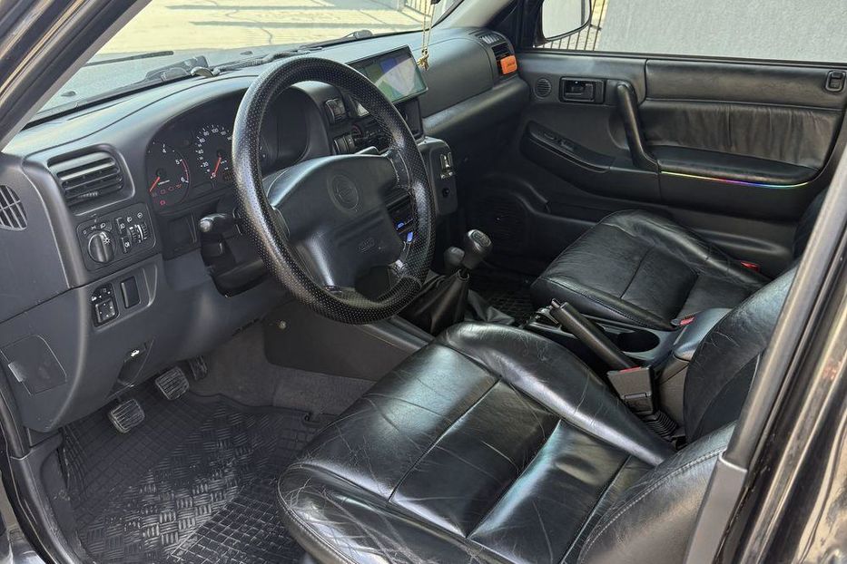 Продам Opel Frontera 2002 года в Днепре