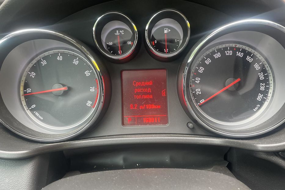 Продам Opel Insignia 2010 года в Киеве