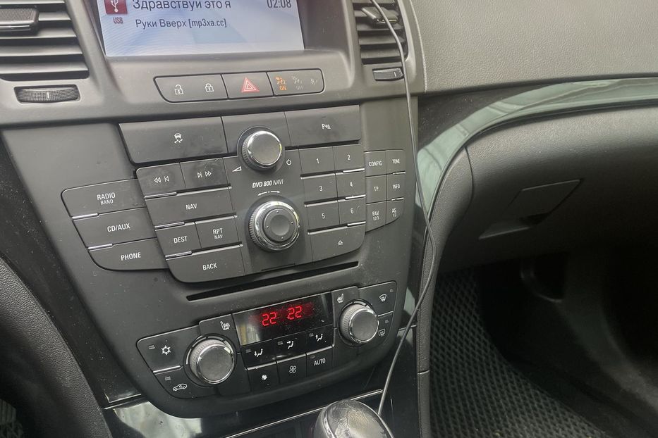 Продам Opel Insignia 2010 года в Киеве