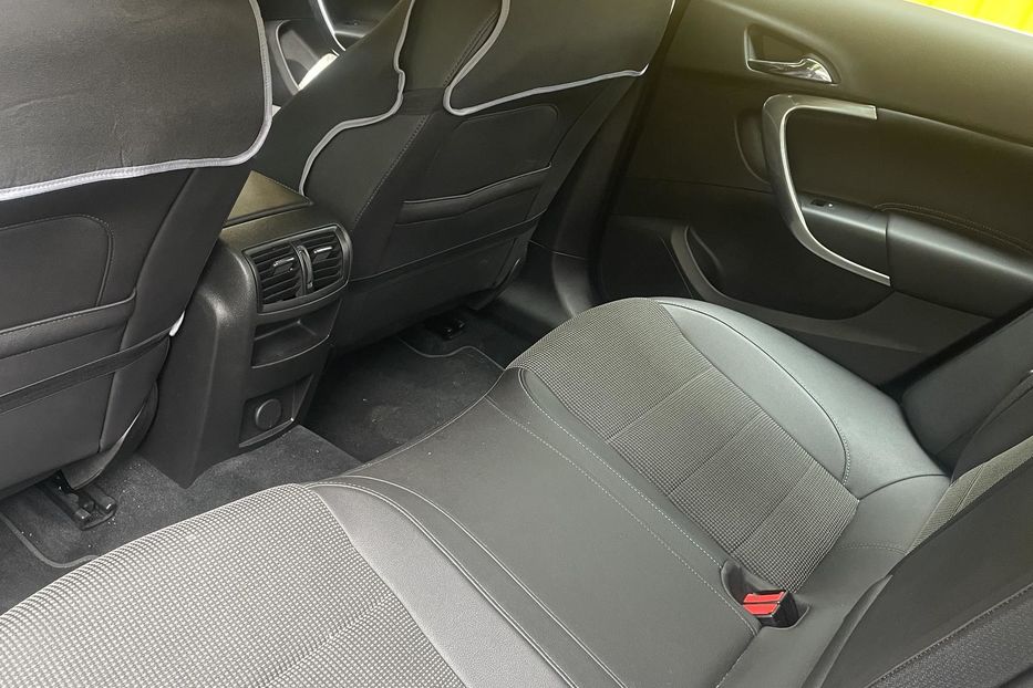 Продам Opel Insignia 2010 года в Киеве