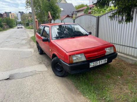 Продам ВАЗ 2108 35dg 1988 года в Черновцах