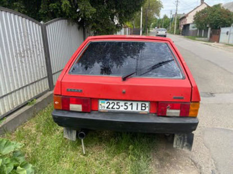 Продам ВАЗ 2108 35dg 1988 года в Черновцах