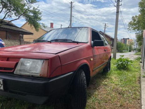 Продам ВАЗ 2108 35dg 1988 года в Черновцах
