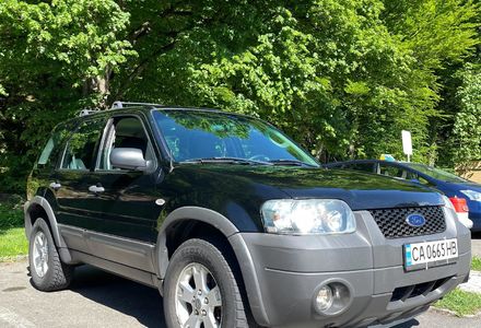 Продам Ford Maverick 2006 года в Черкассах