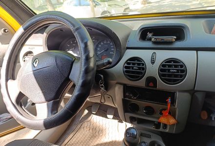 Продам Renault Kangoo пасс. 2004 года в Днепре