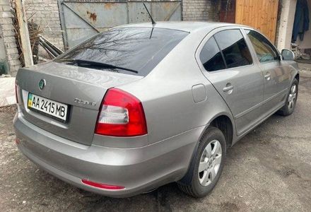 Продам Skoda Octavia A5 а~5~элеганс 2012 года в Киеве