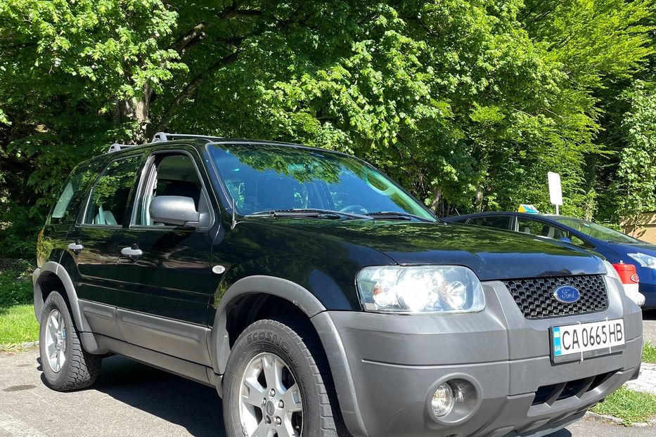 Продам Ford Maverick 2006 года в Черкассах