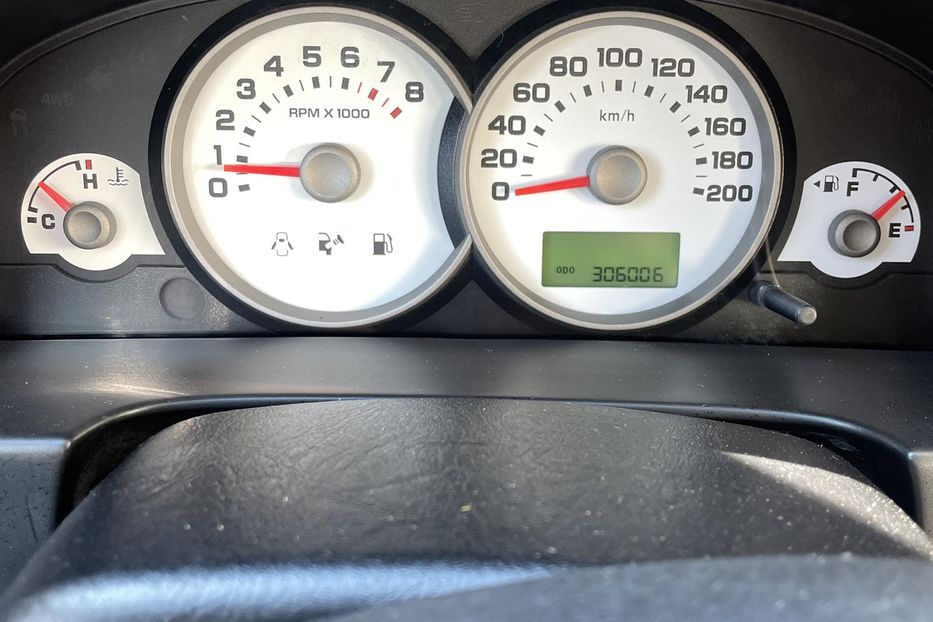 Продам Ford Maverick 2006 года в Черкассах
