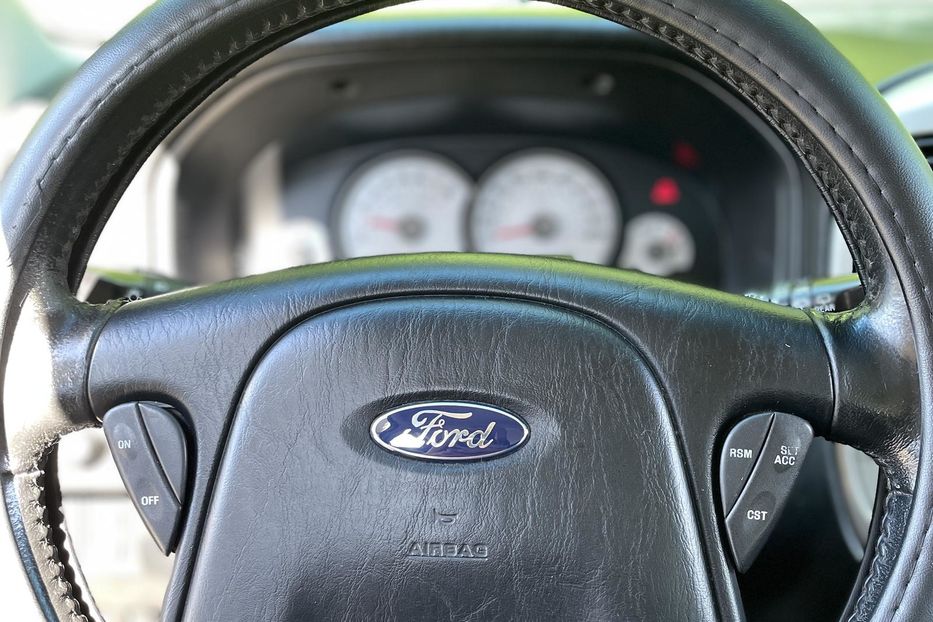 Продам Ford Maverick 2006 года в Черкассах