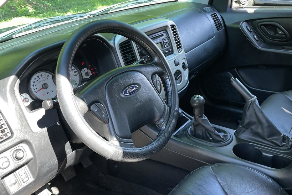 Продам Ford Maverick 2006 года в Черкассах