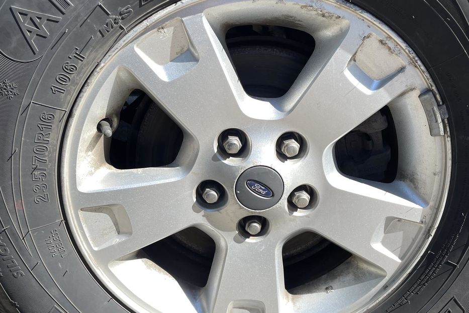 Продам Ford Maverick 2006 года в Черкассах