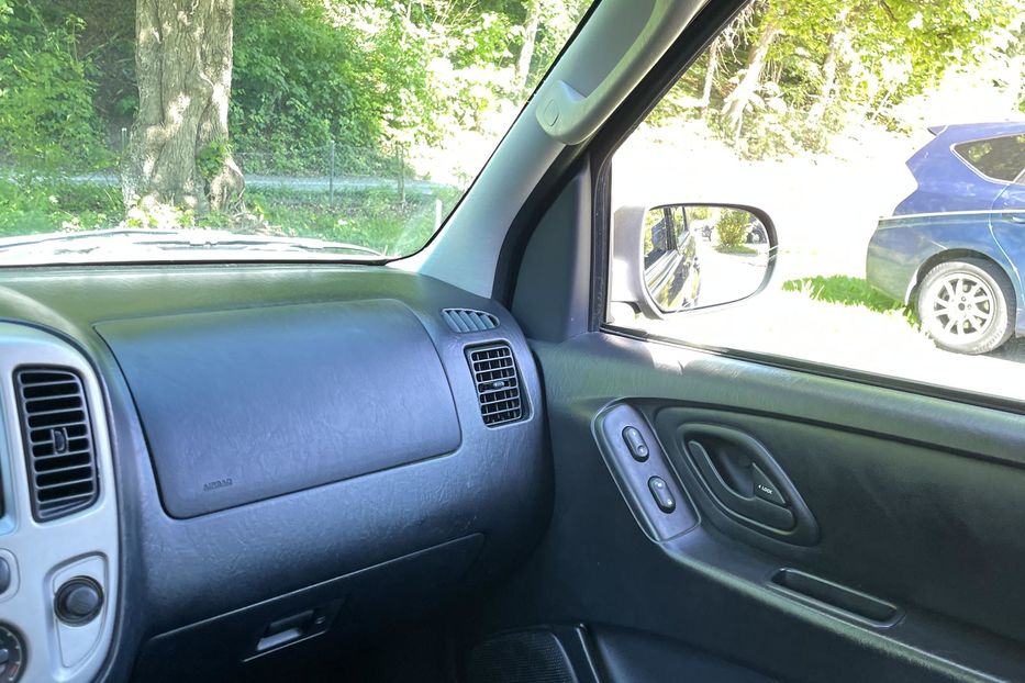 Продам Ford Maverick 2006 года в Черкассах