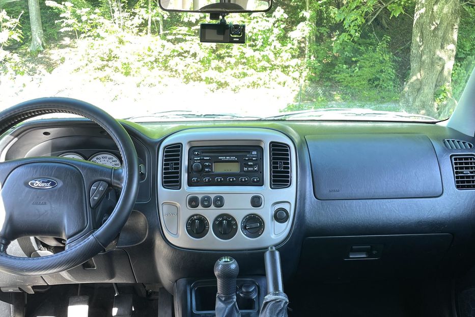 Продам Ford Maverick 2006 года в Черкассах