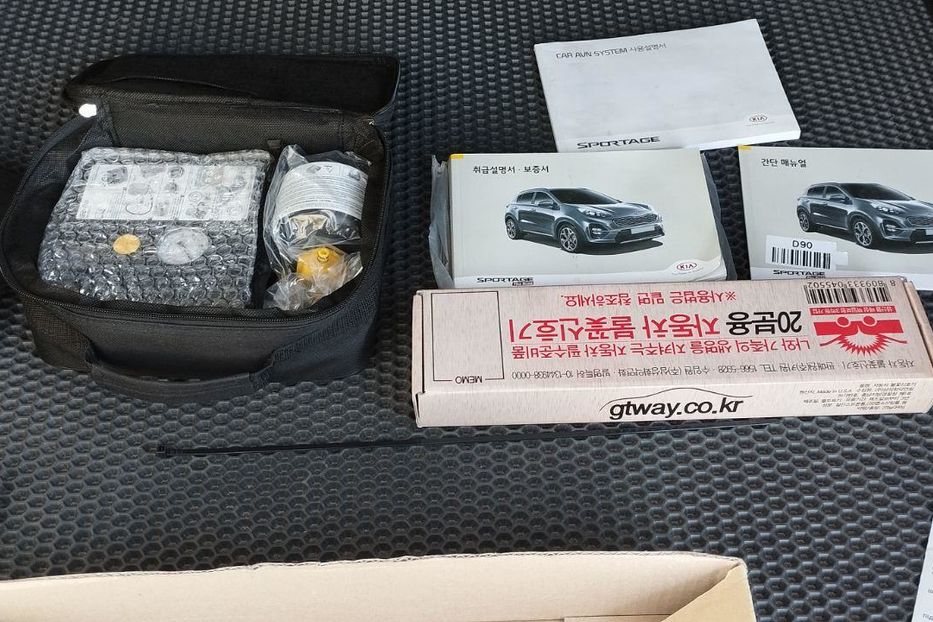 Продам Kia Sportage 2019 года в г. Сторожинец, Черновицкая область