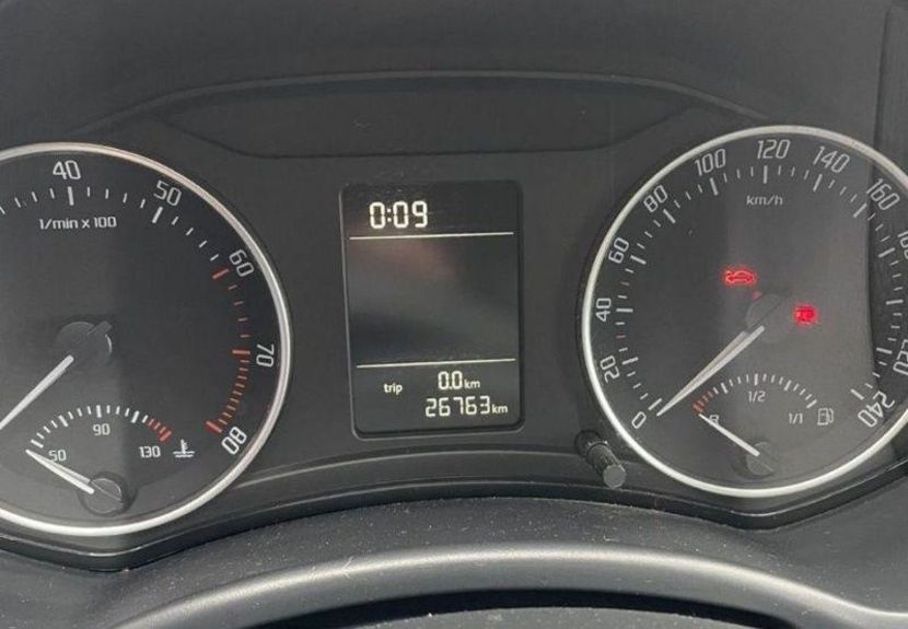 Продам Skoda Octavia A5 а~5~элеганс 2012 года в Киеве