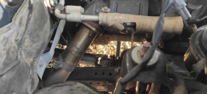 Продам Toyota Land Cruiser 100 2003 года в Днепре