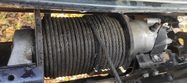 Продам Toyota Land Cruiser 100 2003 года в Днепре