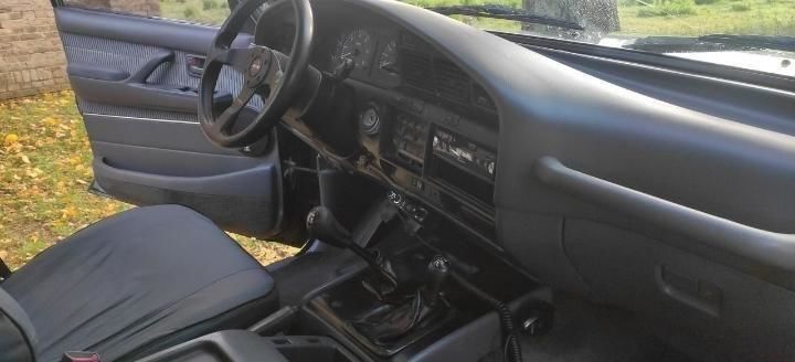 Продам Toyota Land Cruiser 100 2003 года в Днепре