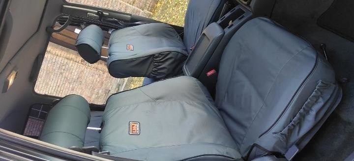 Продам Toyota Land Cruiser 100 2003 года в Днепре