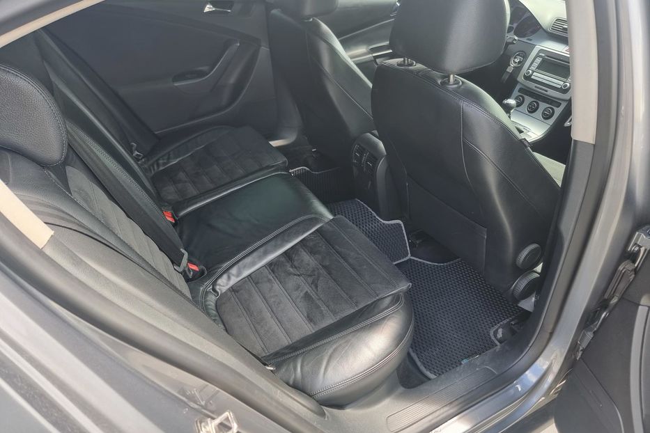 Продам Volkswagen Passat B6 2007 года в Одессе