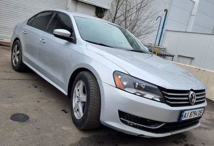 Продам Volkswagen Passat B7 2014 года в Николаеве