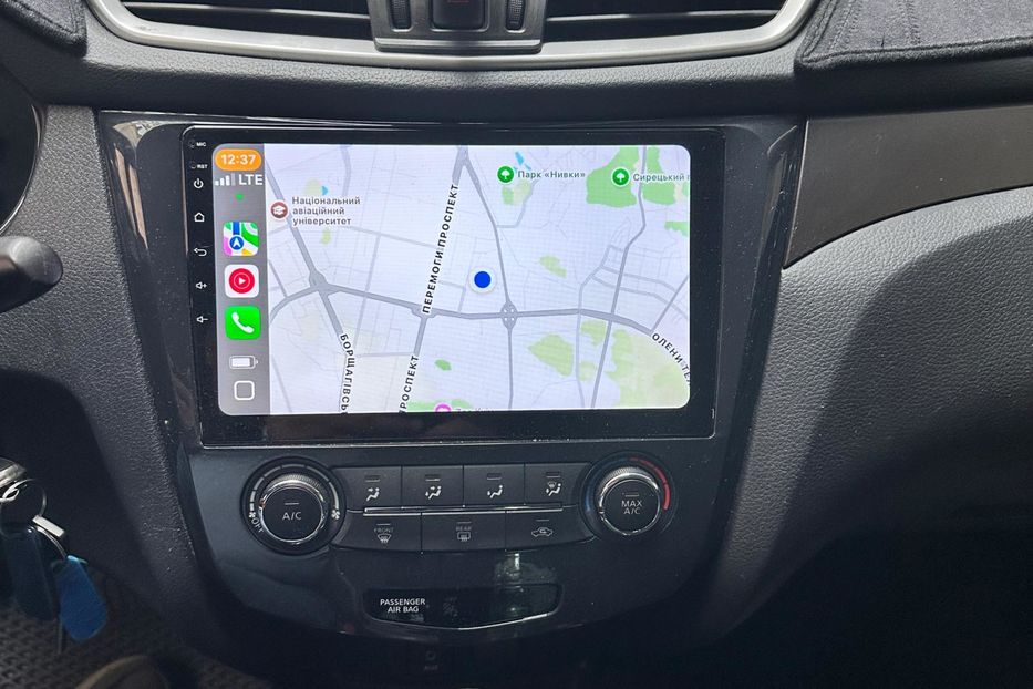 Продам Nissan Rogue 2015 года в Киеве