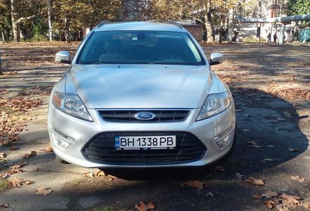 Продам Ford Ford Mondeo 2014 года в Одессе