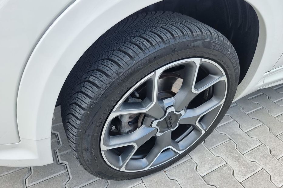 Продам Fiat 500 X 4wd 2019 года в Одессе
